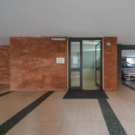 Casa Di Maty - Cozy Apartment With Balcony Специя Екстериор снимка
