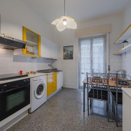 Casa Di Maty - Cozy Apartment With Balcony Специя Екстериор снимка