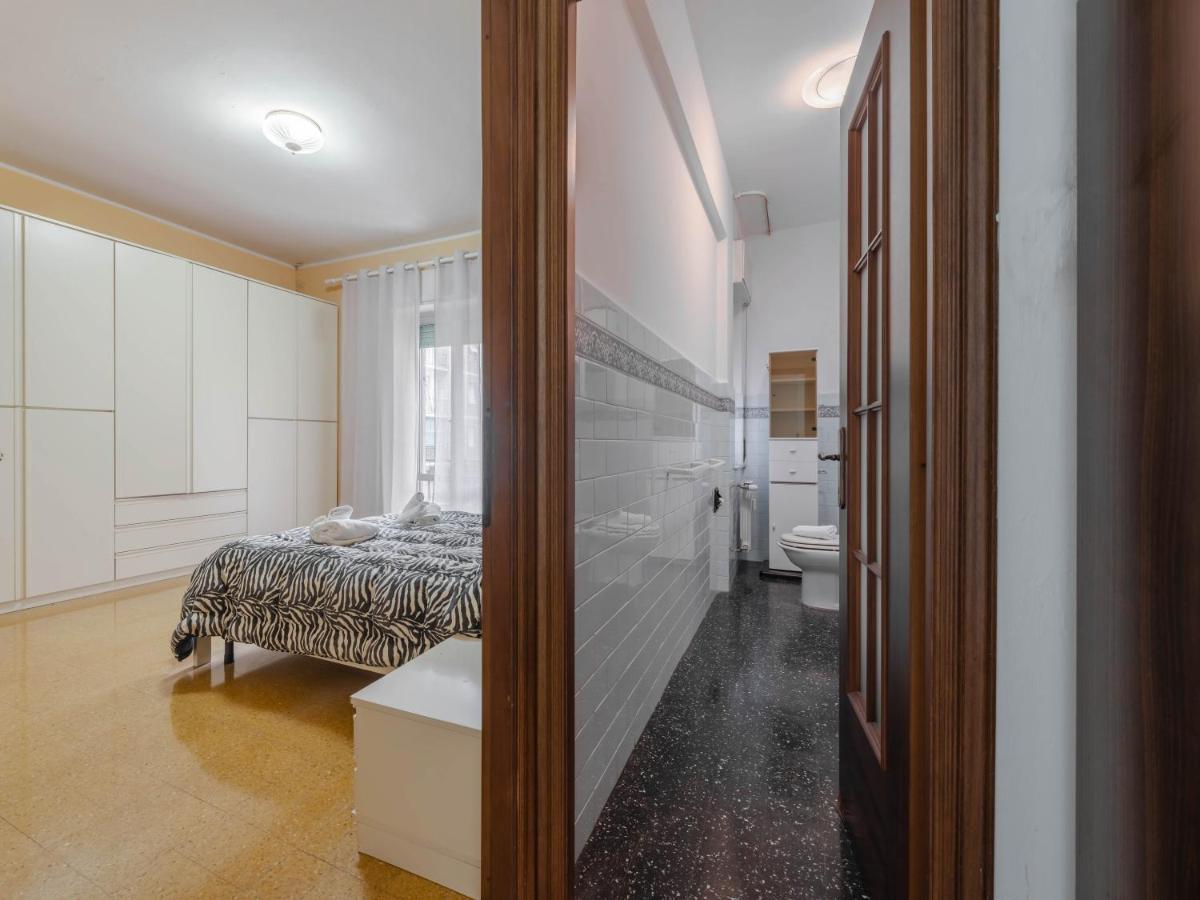 Casa Di Maty - Cozy Apartment With Balcony Специя Екстериор снимка