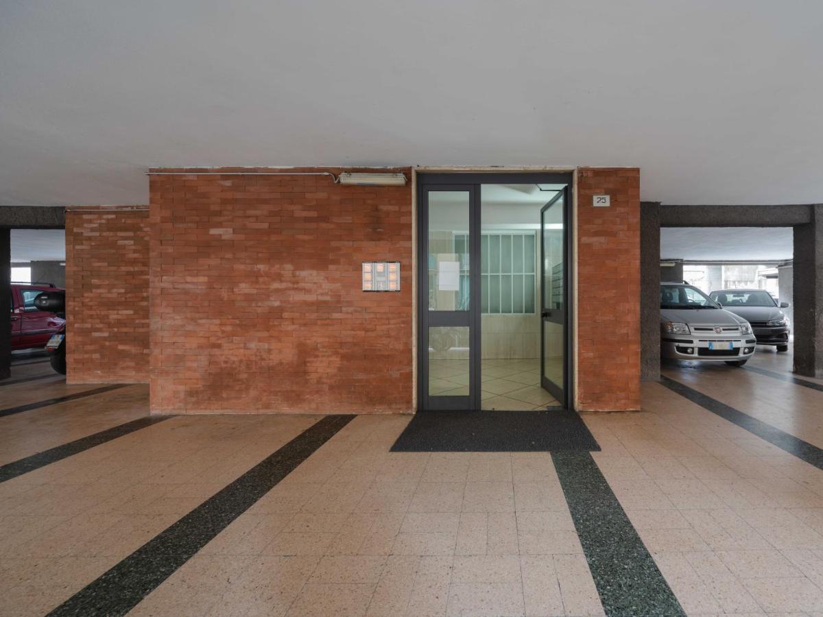 Casa Di Maty - Cozy Apartment With Balcony Специя Екстериор снимка