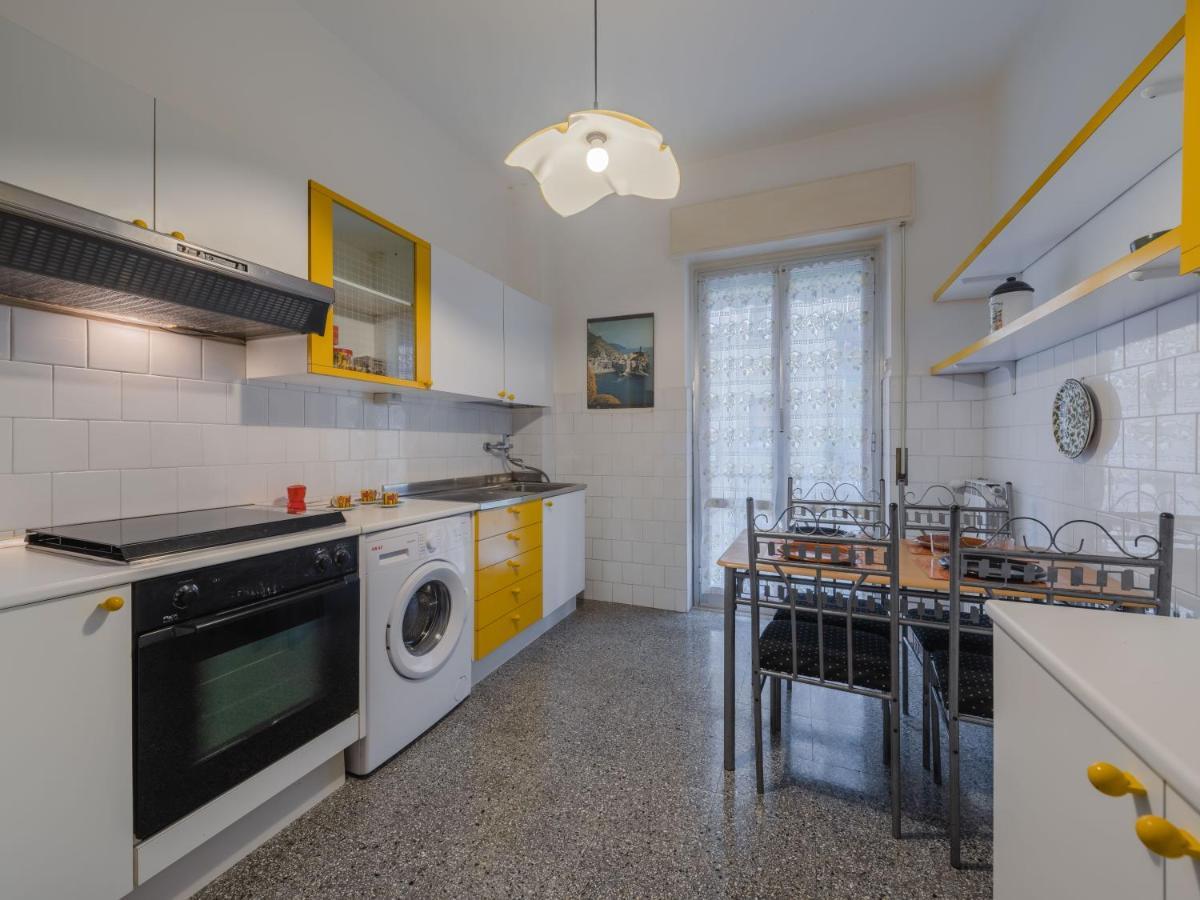 Casa Di Maty - Cozy Apartment With Balcony Специя Екстериор снимка